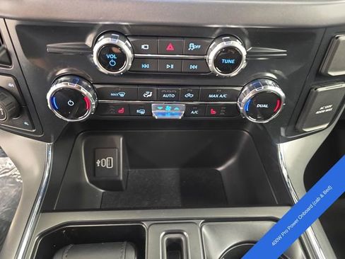 New 2026 Ford F150 XLT w/ Equipment Group 302A MID AWD/4WD image 27