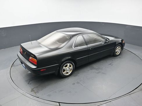 Used 1991 Acura Legend LS image 40