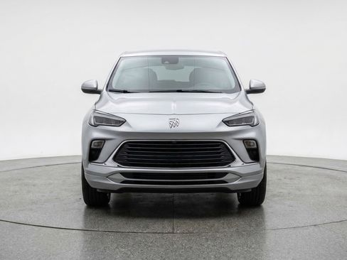 Used 2025 Buick Encore GX Preferred image 2