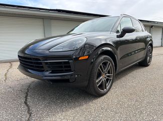 Used 2022 Porsche Cayenne AWD/4WD video 1
