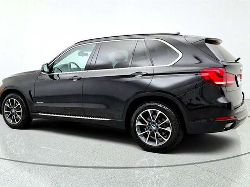 Used 2016 BMW X5 xDrive35i AWD/4WD image 7