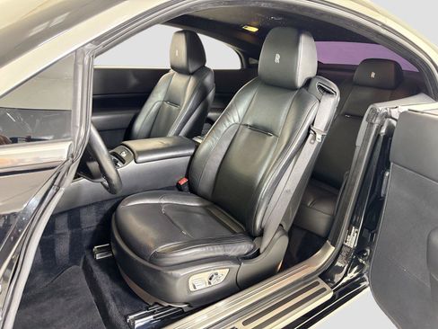 Used 2014 Rolls-Royce Wraith RWD image 14