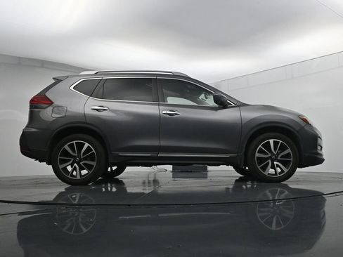 Used 2020 Nissan Rogue SL w/ Premium Package AWD/4WD image 24
