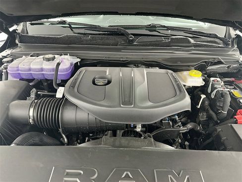 New 2026 RAM 1500 Big Horn image 16