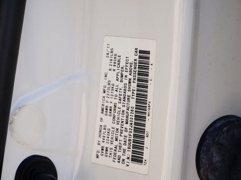 Used 2018 Acura TLX w/ Technology Package image 28