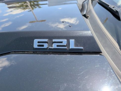 Used 2024 Chevrolet Silverado 1500 LT Trail Boss w/ Convenience Package II AWD/4WD image 50