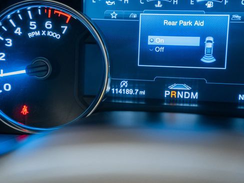 Used 2020 Ford F150 King Ranch w/ Equipment Group 601A Luxury image 58