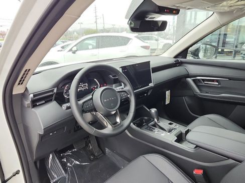 New 2026 MAZDA CX-5 2.5 S w/ Premium Package AWD/4WD image 11