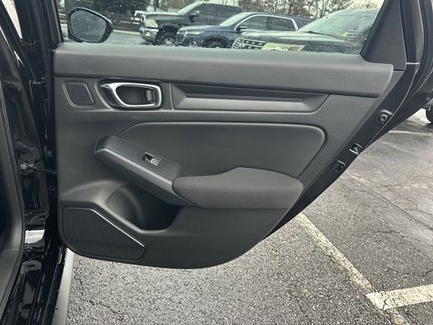 Used 2025 Honda Civic Si image 17