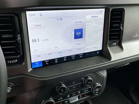 New 2026 Ford Bronco Big Bend AWD/4WD image 30