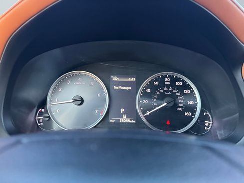 Used 2021 Lexus IS 300 AWD w/ Comfort Package image 12