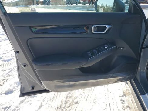 New 2026 Honda Civic Sport Touring image 39