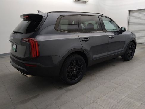 Used 2022 Kia Telluride EX w/ EX Premium Package AWD/4WD image 10