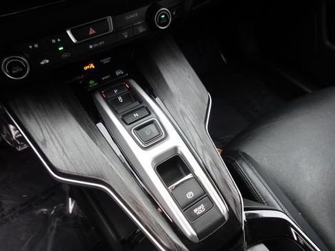 Used 2018 Honda Clarity Touring image 19