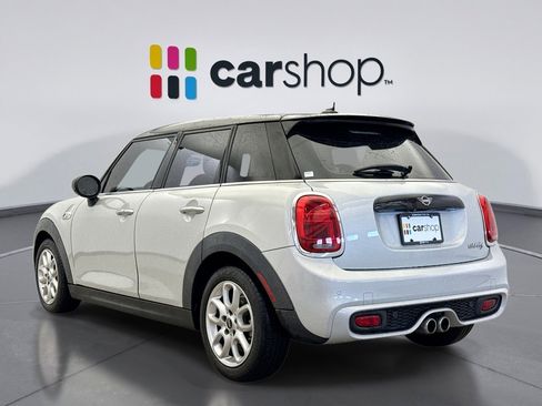 Used 2021 MINI Cooper S image 3