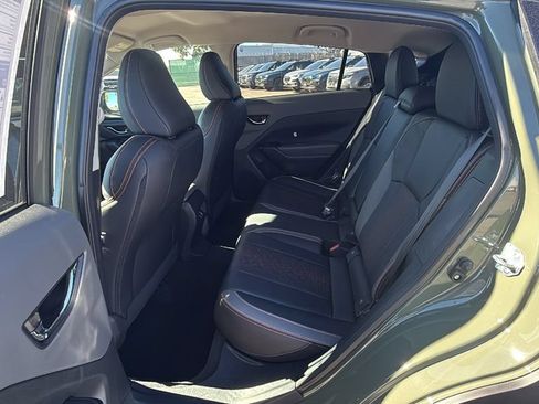 New 2026 Subaru Crosstrek 2.5i Limited w/ Crosstrek Mirror Package AWD/4WD image 18