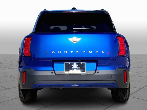 New 2026 MINI Cooper Countryman S image 4