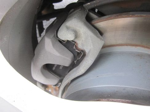 Used 2007 Subaru Legacy 2.5i Special Edition image 17