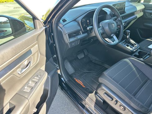 Used 2026 Honda CR-V TrailSport image 6