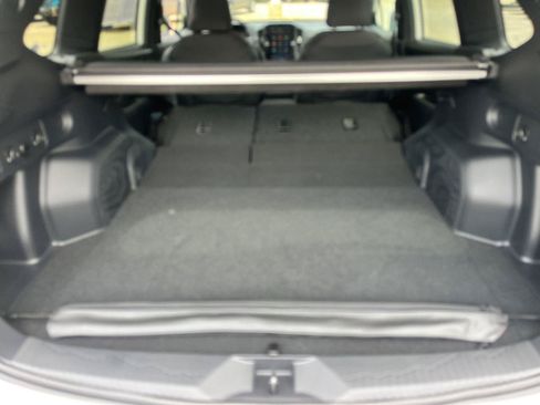 Certified 2026 Subaru Forester Premium w/ Premium/Limited Package AWD/4WD image 38