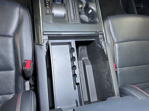 Certified 2022 Ford F150 Lariat w/ Equipment Group 502A High image 48