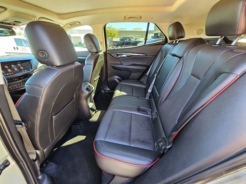 Used 2023 Buick Envision Essence w/ Sport Touring Package image 20