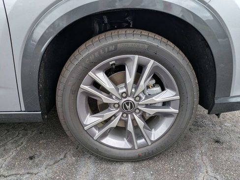New 2026 Acura ADX FWD image 12