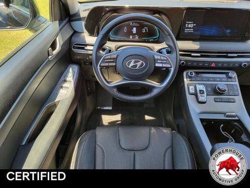 Used 2024 Hyundai Palisade SEL FWD image 21