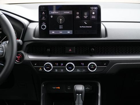 New 2026 Honda CR-V Sport image 26