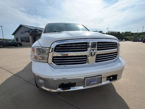 Used 2014 RAM 1500 Big Horn AWD/4WD image 26