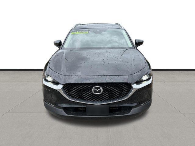 Certified 2026 MAZDA CX-30 AWD 2.5 S w/ Premium Package image 2
