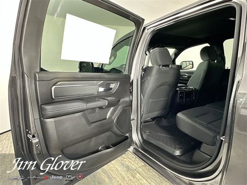 New 2026 RAM 1500 Big Horn image 13