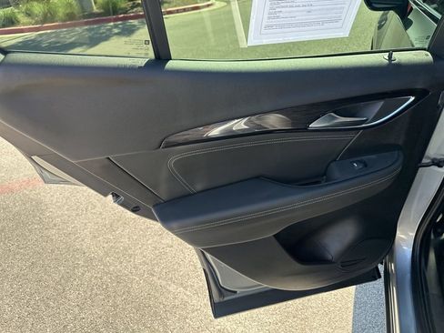 Used 2023 Buick Envision Essence w/ Sport Touring Package image 17