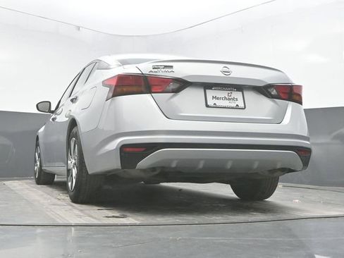 Used 2021 Nissan Altima 2.5 S image 32