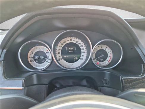 Used 2015 Mercedes-Benz E 350 Sedan image 10