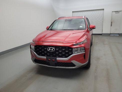 Used 2023 Hyundai Santa Fe SEL AWD/4WD image 15