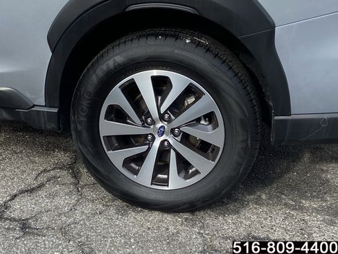 Used 2025 Subaru Outback Premium w/ Popular Package #1 image 10