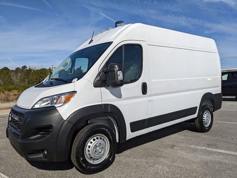 New 2026 RAM ProMaster 1500 image 49