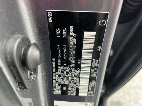 Used 2023 Lexus GX 460 Premium image 29