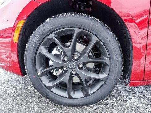 New 2026 Chrysler Pacifica Select image 20