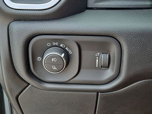 New 2026 RAM 2500 Lone Star image 23