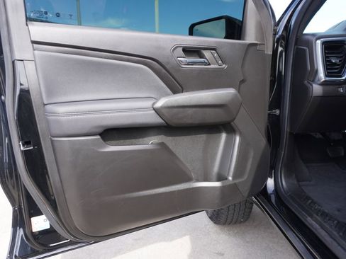 Used 2024 GMC Canyon Elevation w/ Convenience Package RWD image 8
