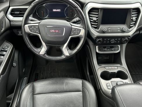 Used 2021 GMC Acadia SLT w/ Elevation Edition image 15