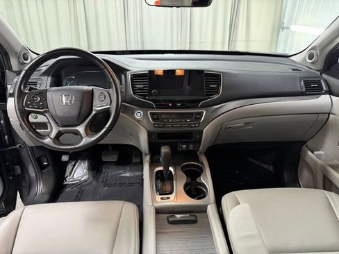 Used 2019 Honda Pilot EX-L image 14