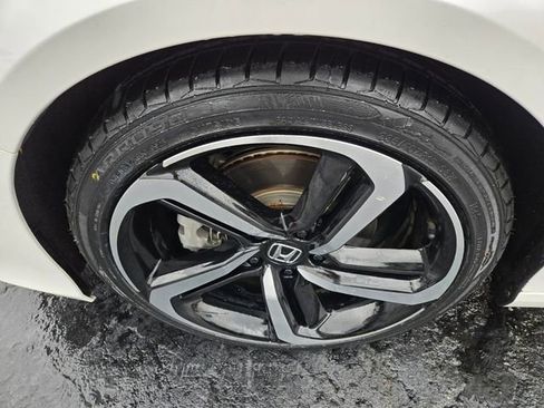 Used 2021 Honda Accord Sport image 23