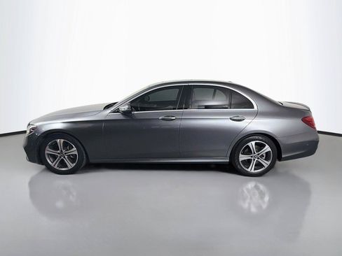 Used 2018 Mercedes-Benz E 300 image 8