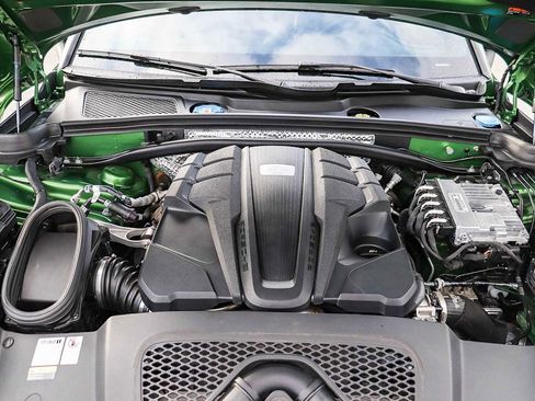 Used 2021 Porsche Macan GTS image 37