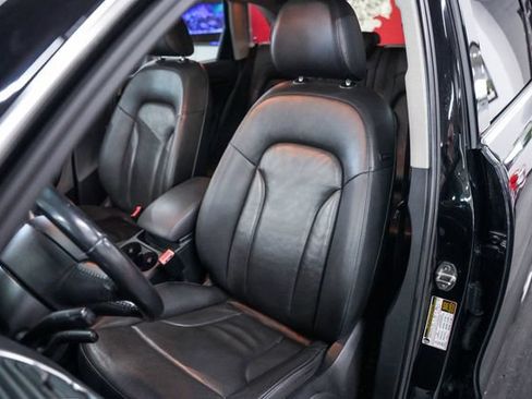 Used 2012 Audi Q5 2.0T Premium Plus AWD/4WD image 4