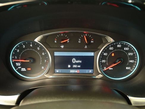 Used 2023 Chevrolet Traverse LT AWD/4WD image 18