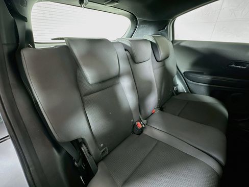 Used 2019 Honda HR-V Sport image 24